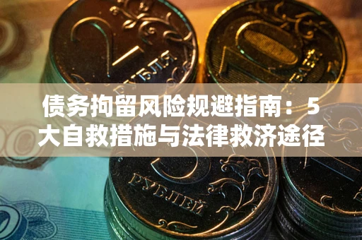 北京债务拘留风险规避指南：5大自救措施与法律救济途径